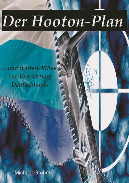Hooton Plan Buch