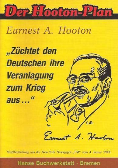 Hooton Plan Germany
