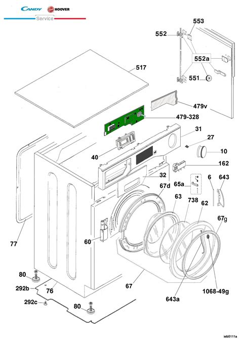 Full Download Hoover Sensor Washer Dryer Manual 