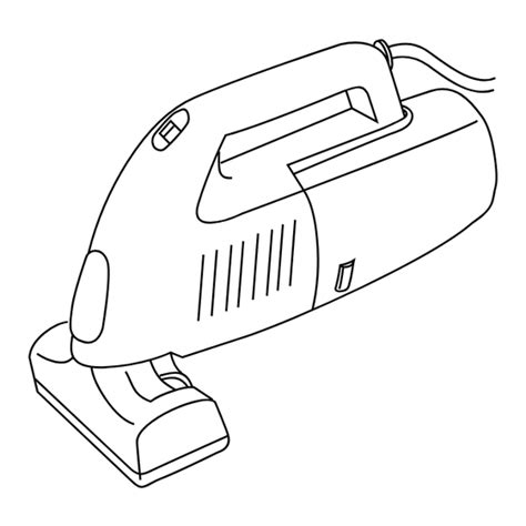 Full Download Hoover Sidewinder User Guide 