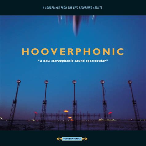 hooverphonic a new stereophonic sound spectacular