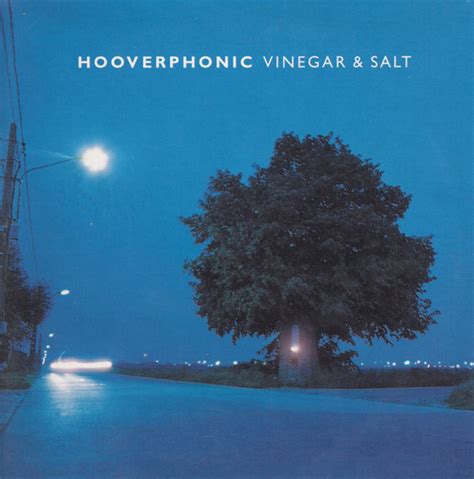 hooverphonic vinegar and salt instrumental s