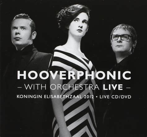 hooverphonic with orchestra live flac s