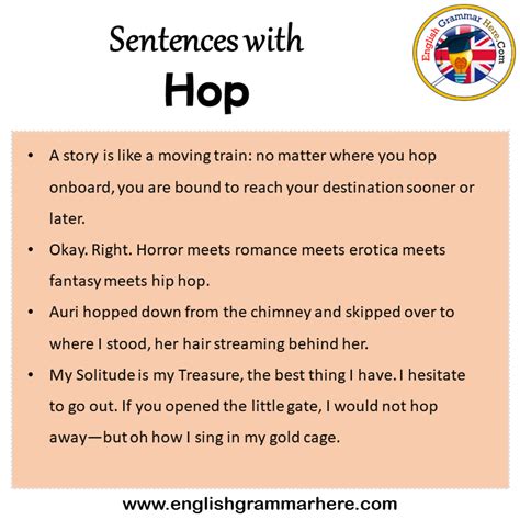 hop around - English definition, grammar, pronunciation, …