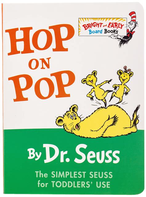 Read Hop On Pop 