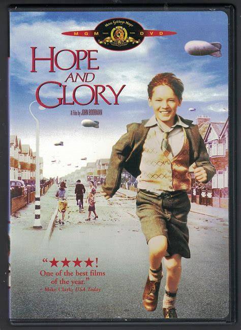 Hope And Glory