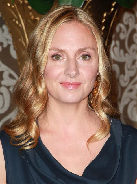 hope davis nude