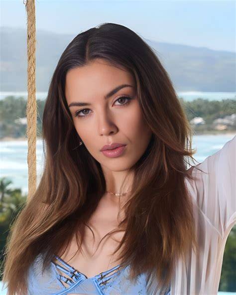 hope heaven nude