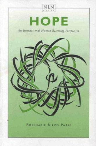 hope intl human becoming perspective paper an int