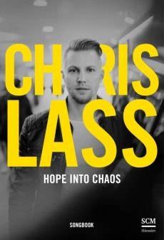 hope into chaos