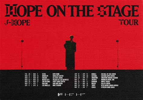 Hope La Película