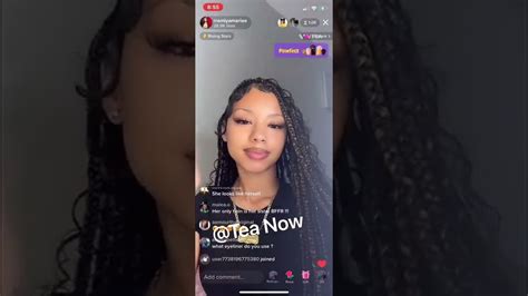 Hope Marie Tiktok