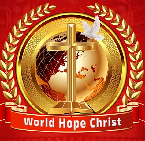 hope of the world.orgorder