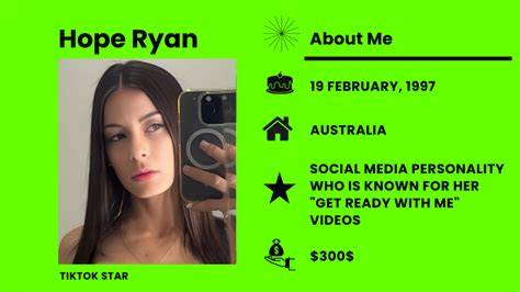 hope ryan nude