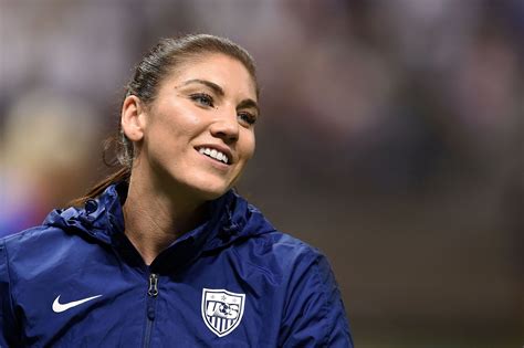 hope solo nude pics