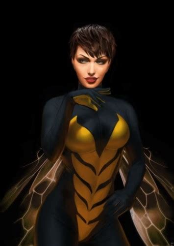 Hope Van Dyne Porn