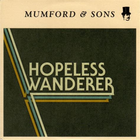 hopeless wanderer mumford and sons torrent