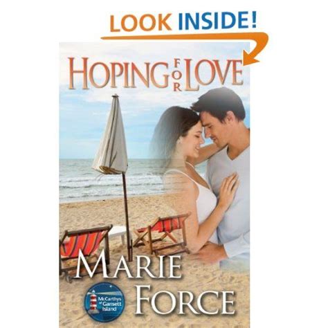 Full Download Hoping For Love The Mccarthys Of Gansett Island 5 Marie Force 