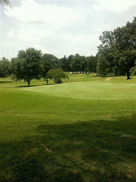 Hopkinsville Country Club