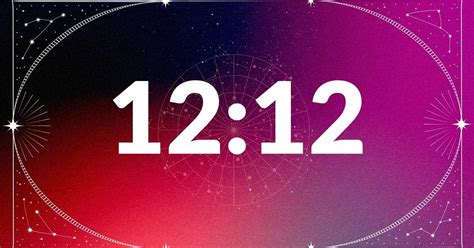 Hora 12 12