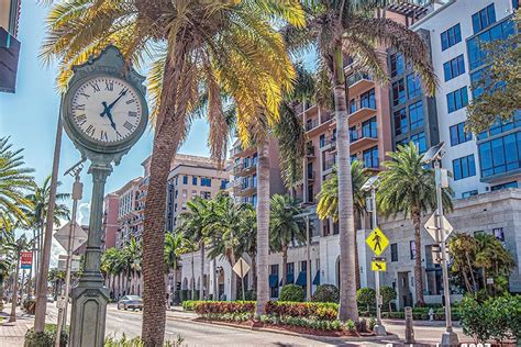 hora de florida