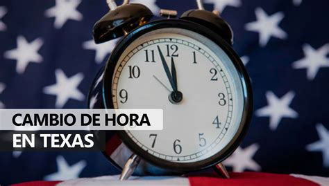 hora de texas