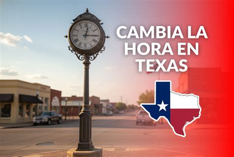 hora texas