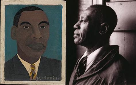 horace pippin biography
