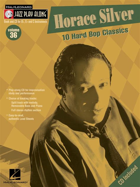 Horace Silver 36