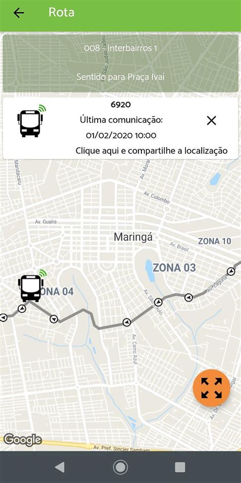 Horario Da Tccc