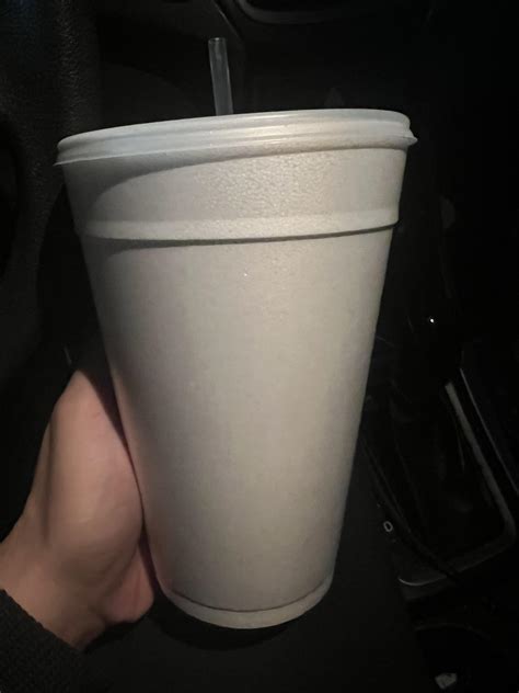 horchata calories large