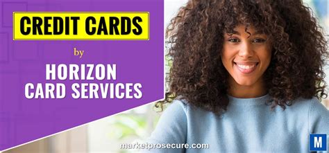 Horizon Card Services Catalog