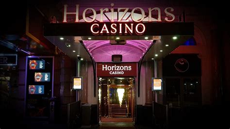 horizon casino
