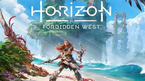 Horizon West Walkthrough