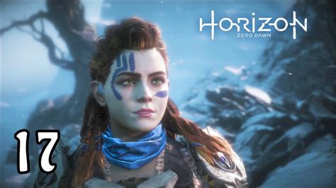 Horizon Zero Dawn 100 Walkthrough