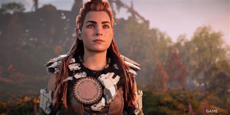 Horizon Zero Dawn Walkthrough Guide