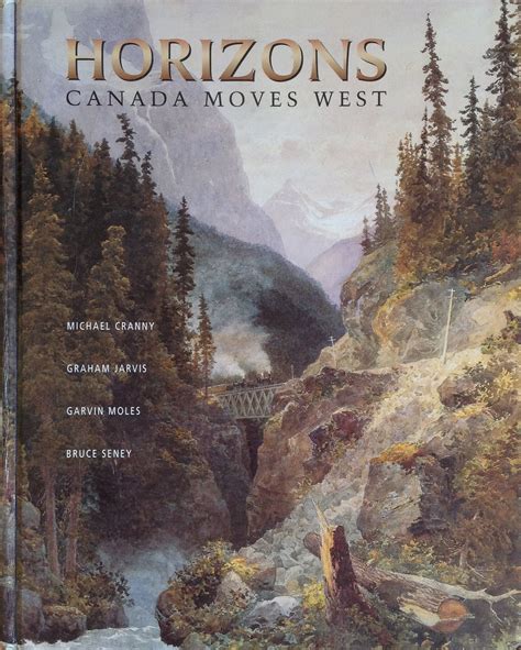 Horizons Canada Moves West Answer Key