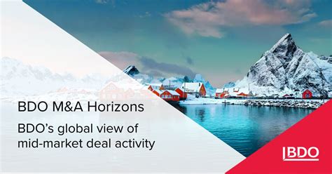 Read Online Horizons Bdo Global 