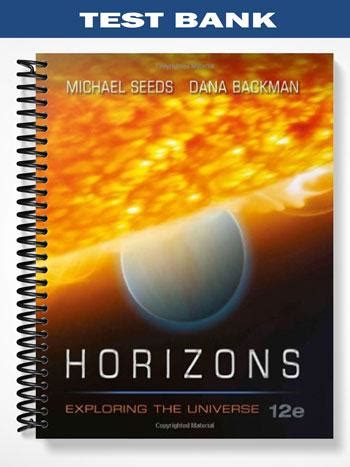 Full Download Horizons Exploring The Universe 12Th Edition Answers 