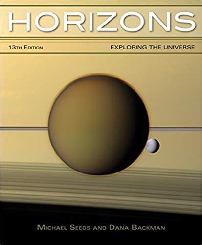 Full Download Horizons Exploring The Universe 12Th Edition Ebook 