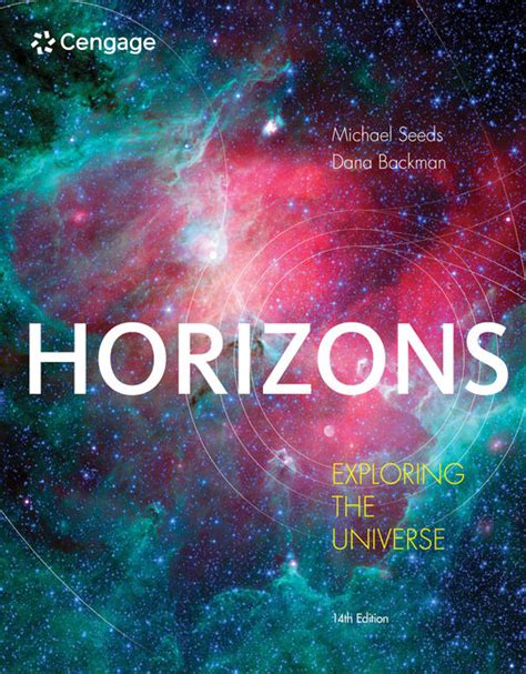 Full Download Horizons Exploring The Universe Study Guide 