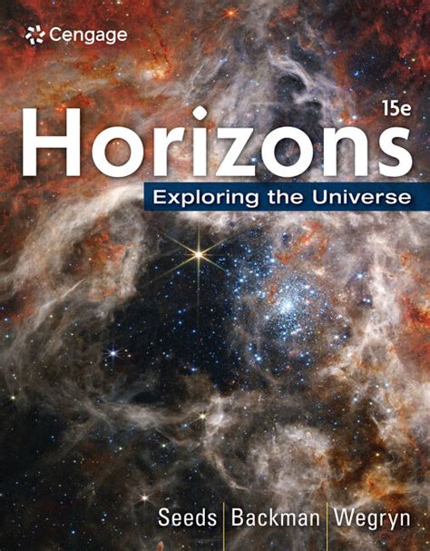 Full Download Horizons Exploring The Universe Study Guide 