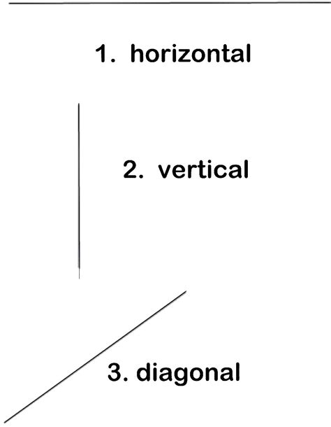 horizontal | Horizontal azVocab