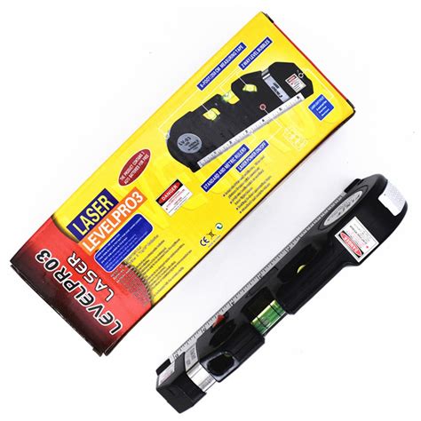 Horizontal Laser Spreader