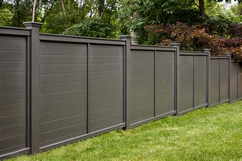 Horizontal Universal Fence Walpoleoutdoors Com Walpole Fence - Walpole Fence