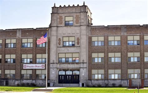 Horlick High School