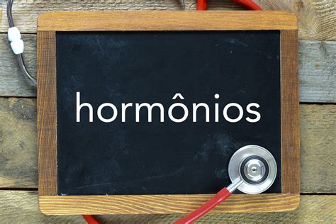 hormônios