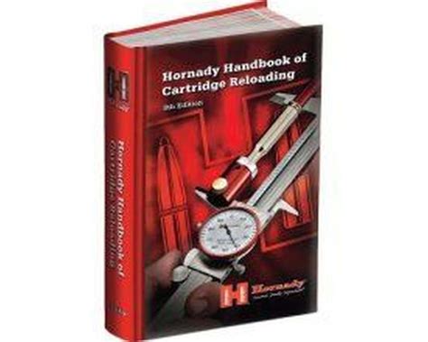 hornady reloading manual 8th edition