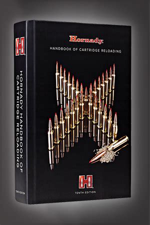Download Hornady Reloading Manual 10Th Edition File Type Pdf 