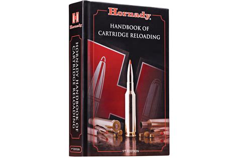 Read Online Hornady Reloading Manual 9Th Edition 